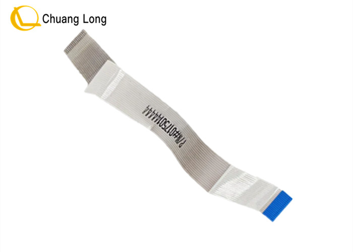 Teilteile von Geldautomaten Wincor Nixdorf Cineo Flachkabel Weiß RM3 01750144444 1750144444