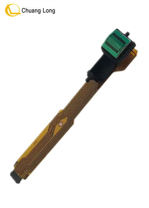 ATM-Teile Hitachi-Omron 2845SR UR2 Recycling V2G Kartenleser Schreib-Lese-Kopf Magnetkopf TS-EC2G-U13210H