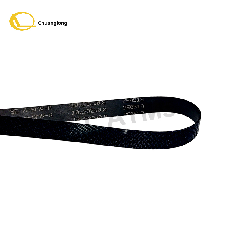 Diebold ATM Teile Diebold Riemen ECRM Z-10 Riemen 10*292*0.8 10x292x0.8 mm 49-233199-259A 49-260575-000A