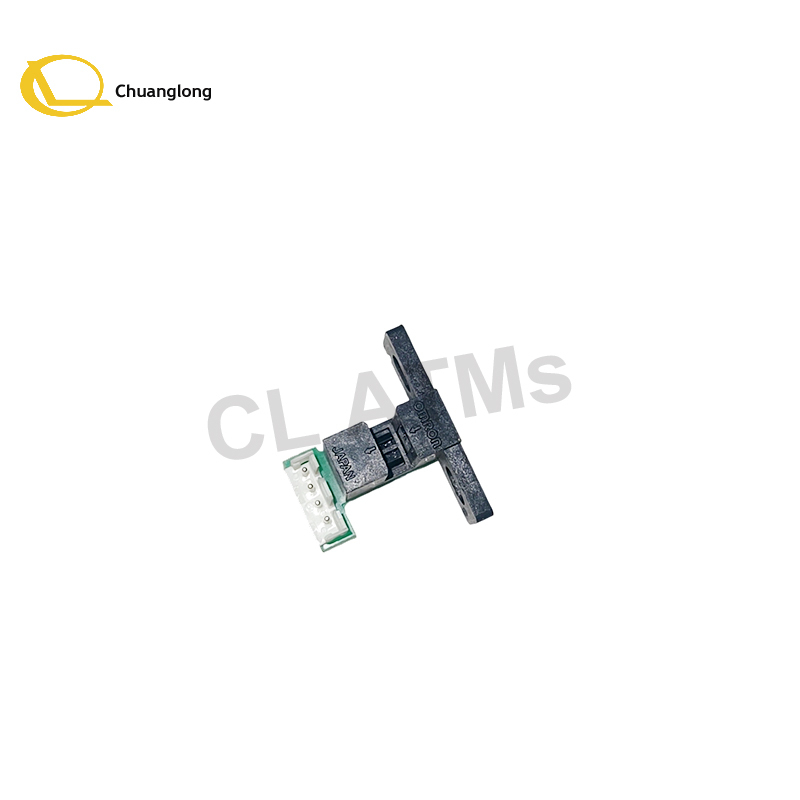 Finanzausrüstung Geldautomaten Teile NMD Minimech NM100 NQ200 NS200 Disc Sensor PC Board Assy A003466