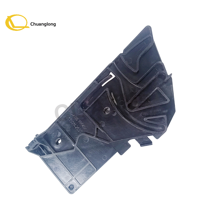 Wincor Geldautomaten Ersatzteile Wincor Nixdorf Seitliche Stütze Links 01750142637 1750142637