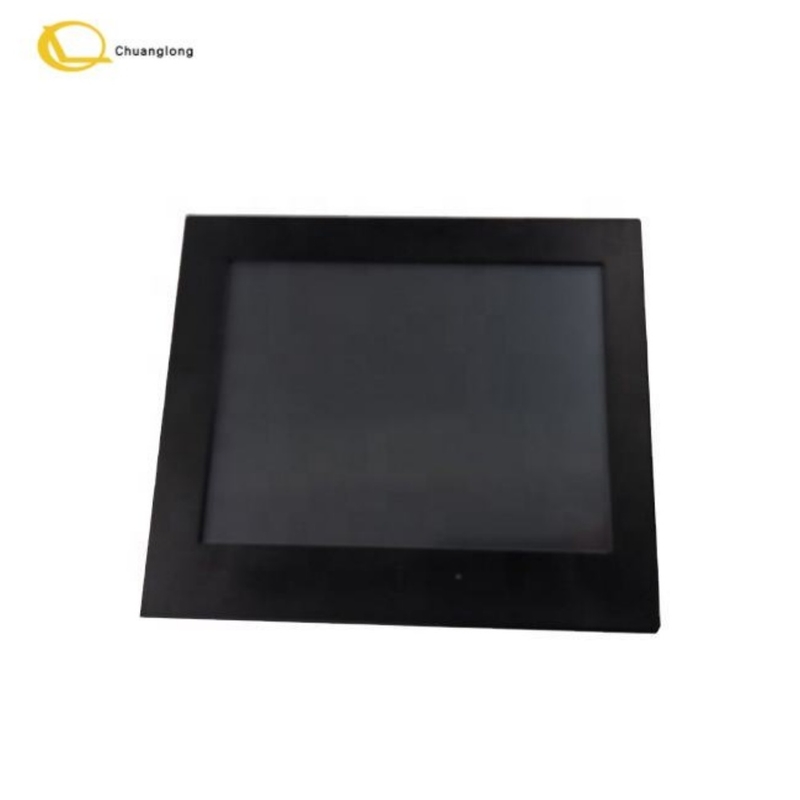 4450697352 445-0697352 Geldautomaten Maschinenteile NCR 10.4 LCD UOP Benutzer-Bedienungspaneel GOP-Display