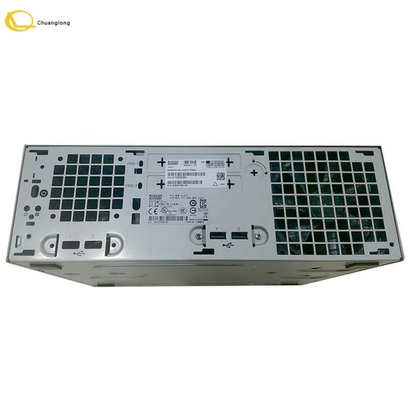 1750262084 01750262090 Wincor Nixdorf SWAP-PC 5G I5-4570 TPMEN Win10 Upgrade PC Core 1750262084 01750262090