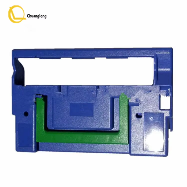 0090023985 009-0023985 NCR 6632/35 Recycling-Kassette Frontabdeckung ATM-Teile GELDKASSETTE EINZAHLUNG