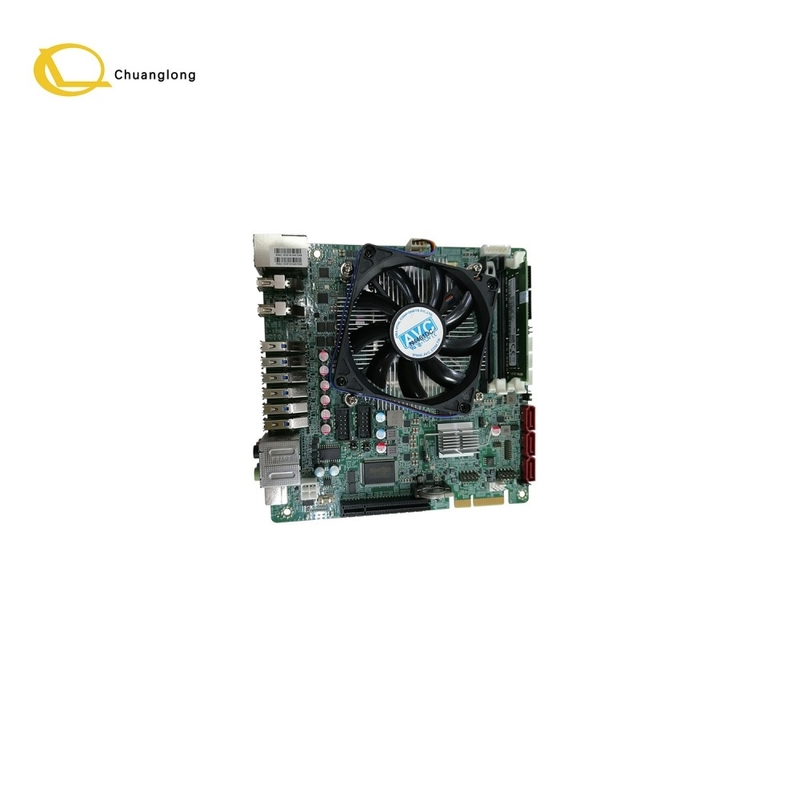 445-0775206 4450775206 445-0770712 4450770712 ATM-Maschine CRM NCR MISANO MOTHERBOARD SkylakeKabylake Controller
