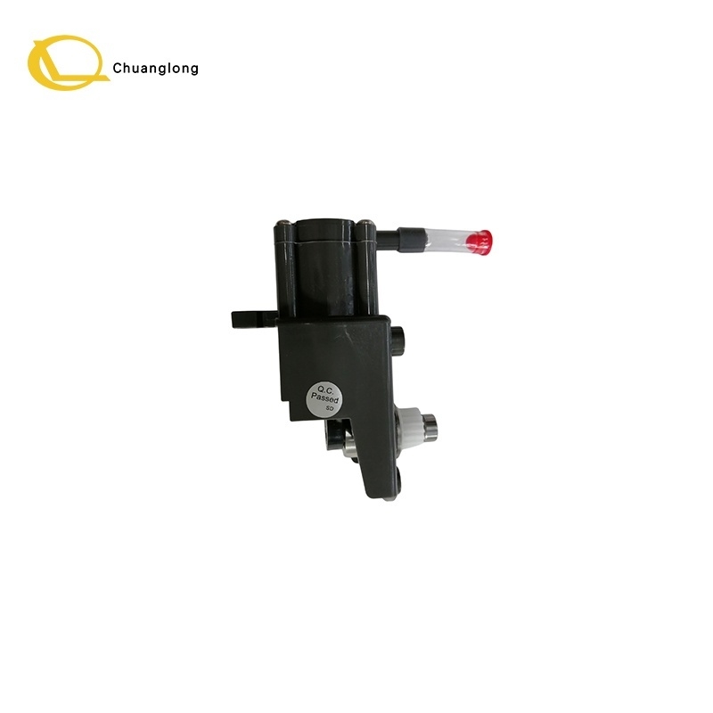 4450751323 445-0751323 ATM-Maschinenteile NCR S2 Vakuumpumpen-Baugruppe 4450751323 445-0751323
