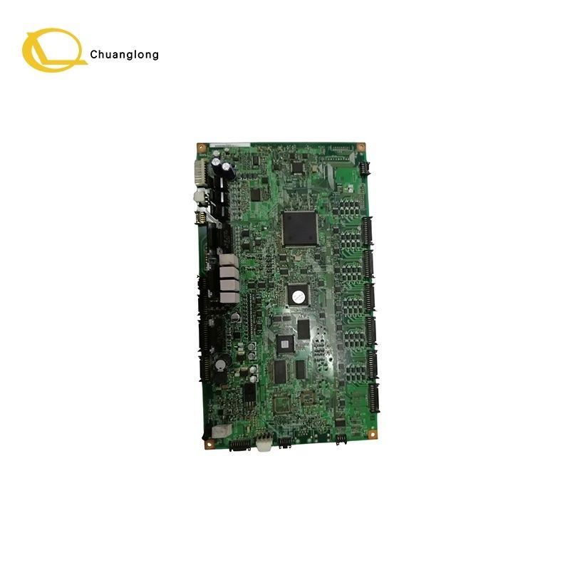 Fujitsu F510 ATM-Maschinenteile Ausgabesteuerung Motherboard