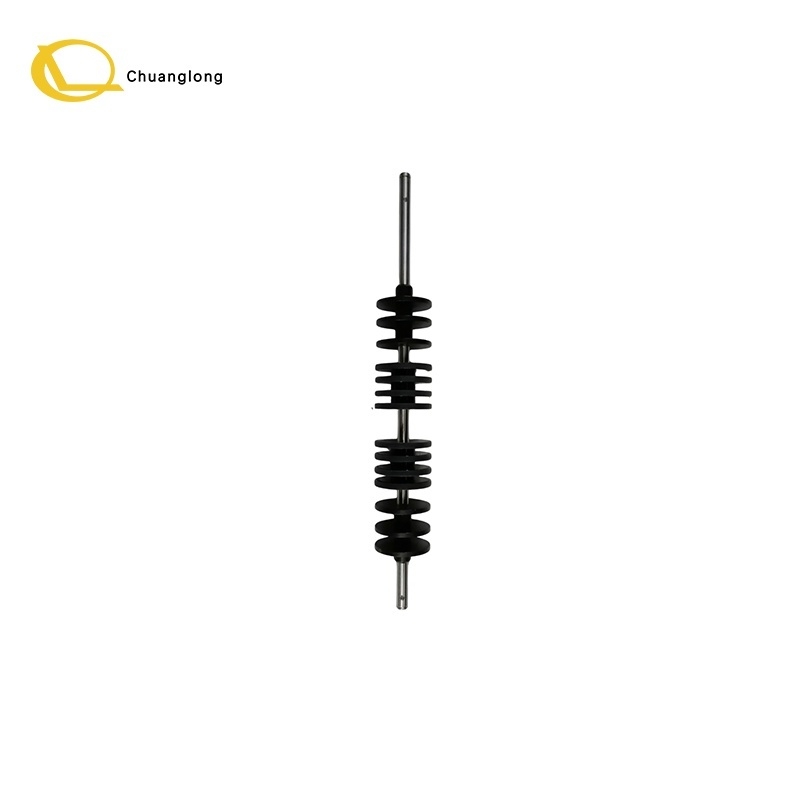 01750035778 1750035778 ATM-Maschinenteile Wincor 2050XE CMD V4 Antriebsrollenwellen-Baugruppe