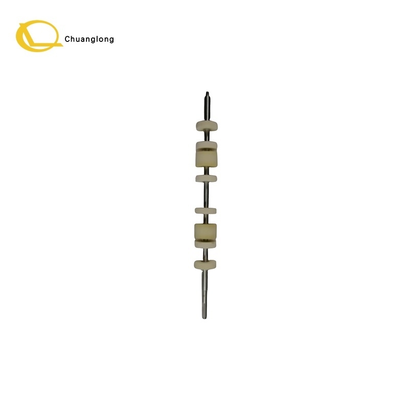 1750245802 01750245802 Rollschacht ATM-Maschinenteile WINCOR C4060 SHAFT_D_CPL im Modul 1750134478