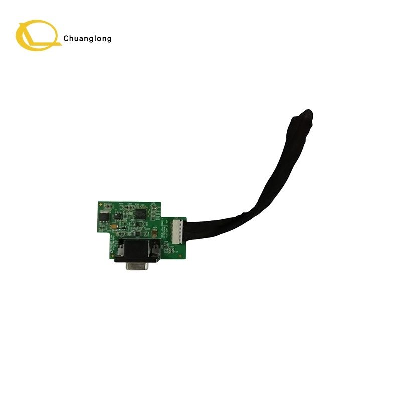 01750193154  1750193154 Wincor Nixdorf Enhanced Performance Essential VGA-Karte für Modell 1750193154 ATM-Automat