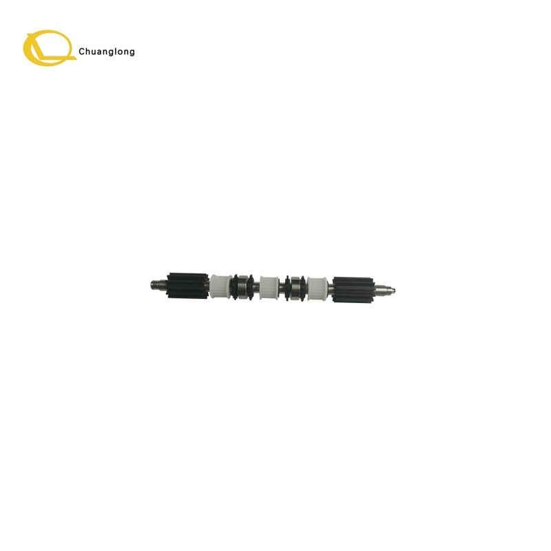 ATM-Maschinenteile NCR S2 SNT Linie 2 ROLLER-Welle Assy 4450754696 445-0754696 445-0761208-106