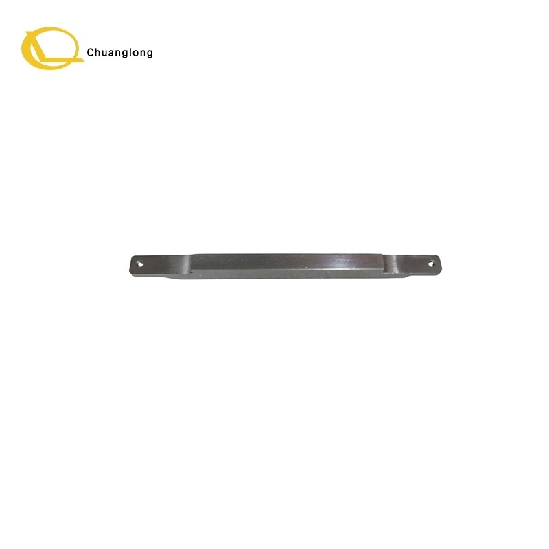 NP06 Wincor Nixdorf Geldautomaten Maschinenteile Zeitschrift Drucker Eisenstange Montage 10X2X1 cm