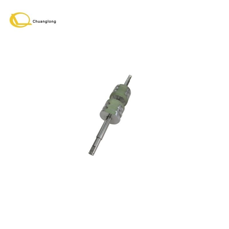 7310000574 7310000574-14 Hyosung Note Cassette Futterwalzwelle für Geldautomaten Teile