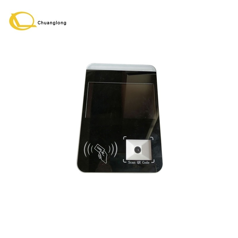 EMV NFC Payment Bus Ticket Collection Machine H158 Ticket-Validator Verkehrsmanagement Intelligentes POS-Terminal Kostenloses SDK Fertigungsbus