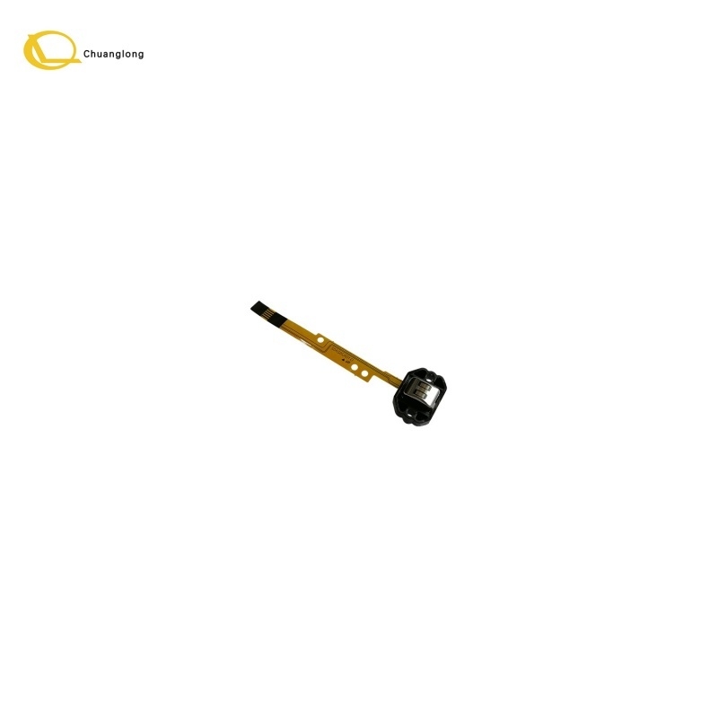 G10A282A02 1750304622 ATM-Maschinenteile Diebold Nixdorf DN Pre Head Standard DN200 Kartenleser Prehead
