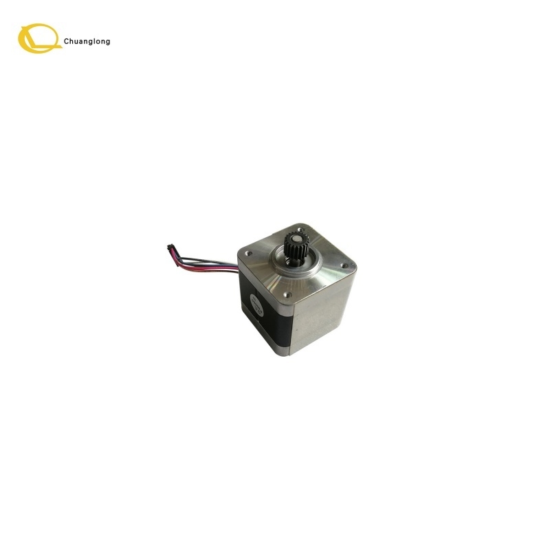 49-229513-000A 49229513000A Diebold ATM Teile DieboId 368 Kassetten TS-M1U1-SRB1 Hinweis Schubmotor