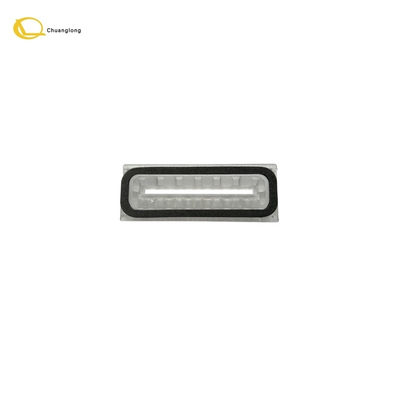 49246020000A 49-246020-000A OP560 ATM-Maschinenteile ATM Diebold Anti-Skimmer-Blende OP560 ATM Anti-Skimmer