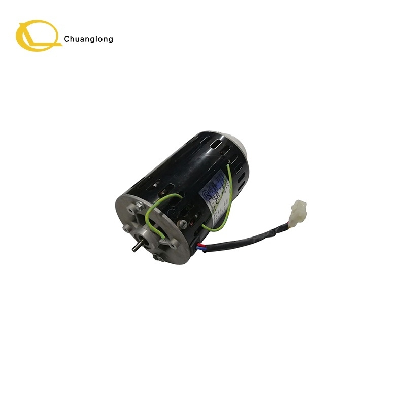 4450721532A 445-0721532-A NCR 6622E Maschinenteile 230V Hauptmotor wesentliche Geldautomaten Maschine 4450616197 445-0616197