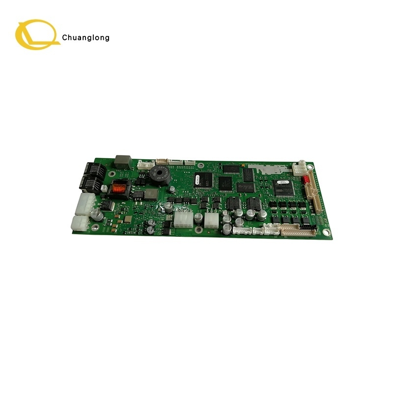 01750196174 1750196174 ATM-Maschinenteile Wincor Cineo Distributormodul CRS PCB Master Controller Board