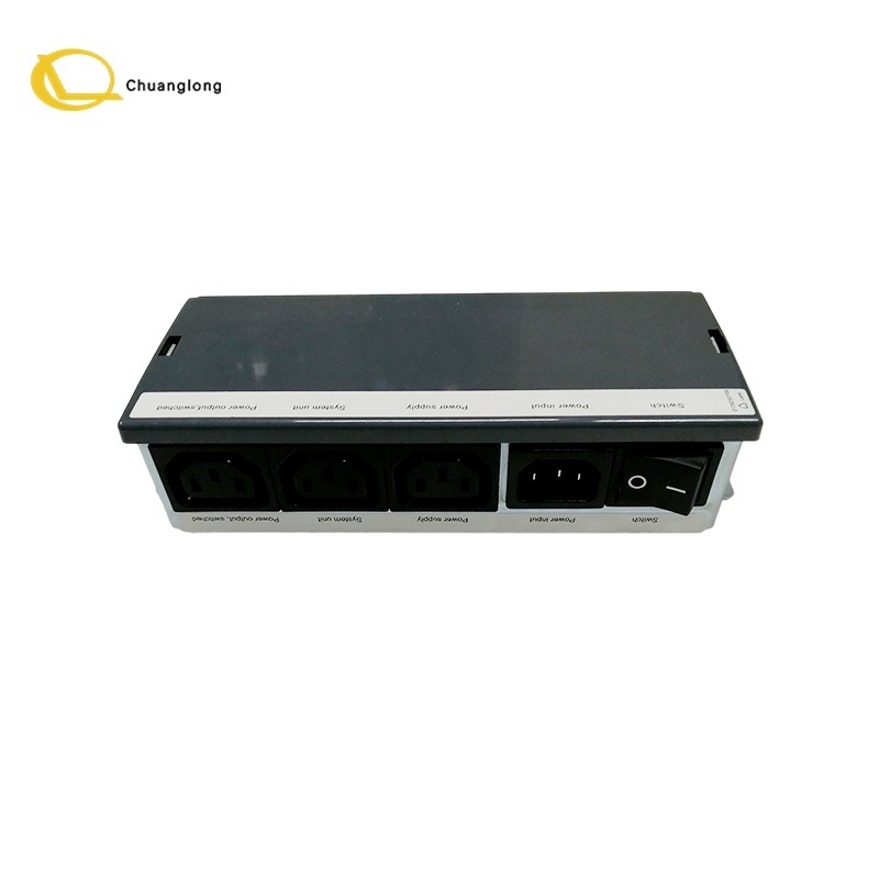 1750073167 01750073167 Wincor Cineo C4060 Geldautomaten Maschinenteile Wincor Nixdorf Stromversorger CTM
