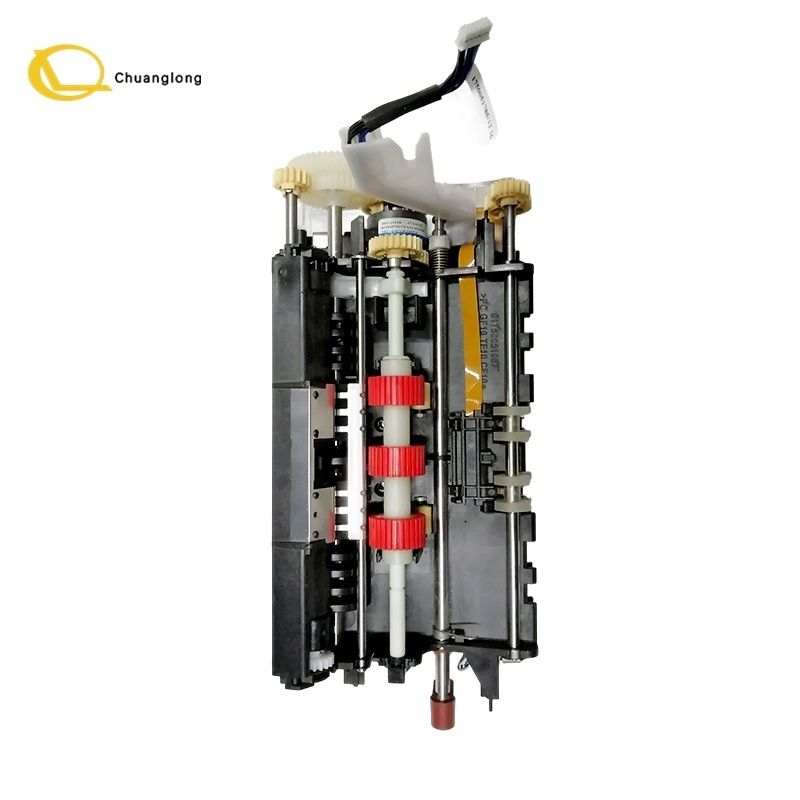 Maschinenteile für Geldautomaten Wincor Nixdorf Doppel-Extraktor-Einheit MDMS CMD-V4 01750109641 1750109641