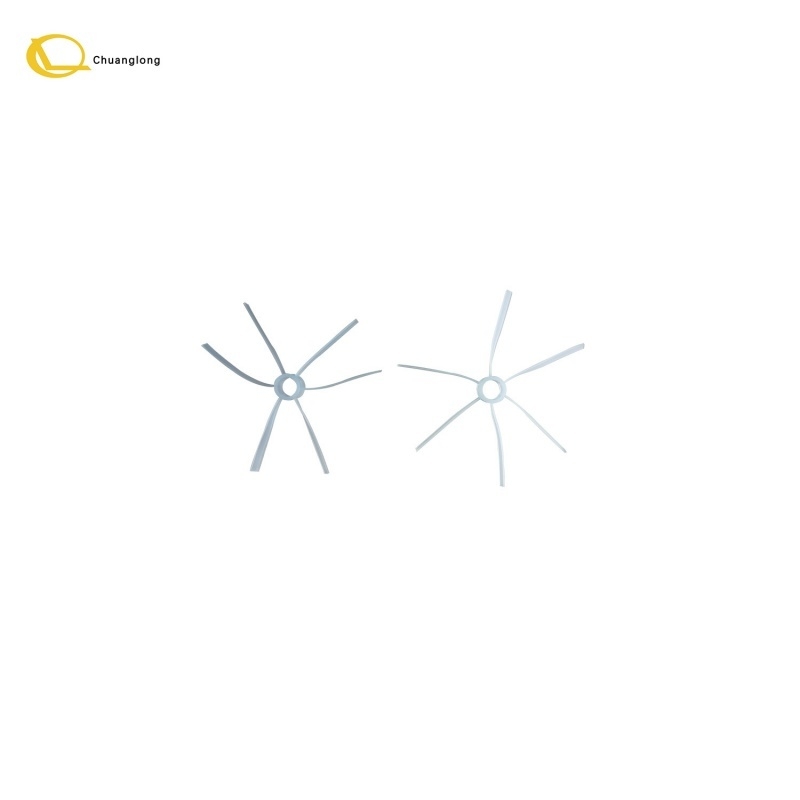 445-0663299 4450663299 ATM-Maschinenteile NCR Geldausgabescheibe Paddle Wheel 445-0663299 4450663299