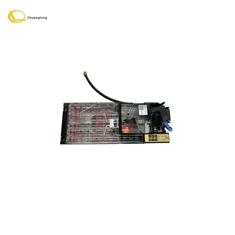 TS-EC2G-U13210H EUC82UOBAC Hitachi 2845SR V2G Kartenleser Hyosung 5600 Omron Kartenleser Geldautomaten Maschinenteile