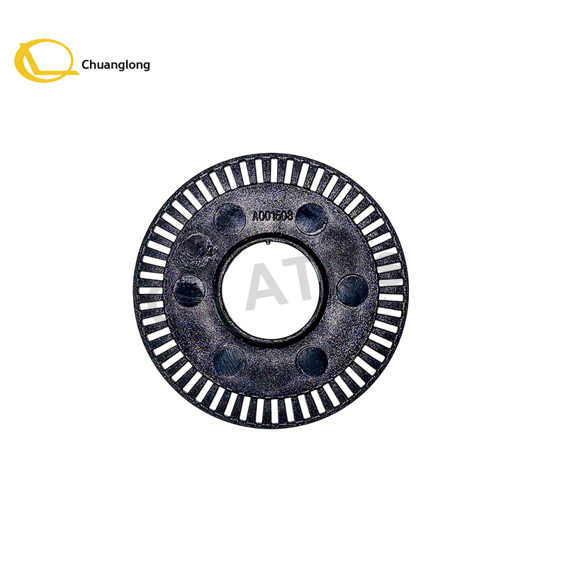 Finanzausrüstung Geldautomaten Teile Glory NMD NQ300 Pulsscheibe NQ300 Hauptgetriebe Assy A001508