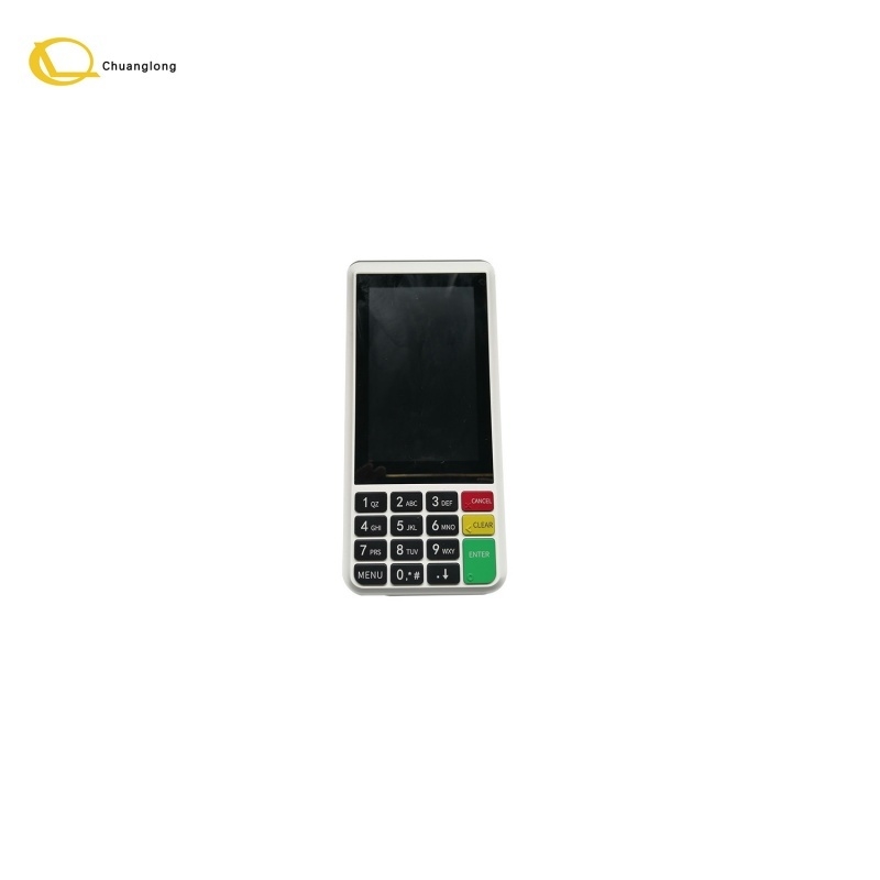 ANFU AF820-008 Unterstützung aller Zahlungen mit NFC EMV-Zertifizierung