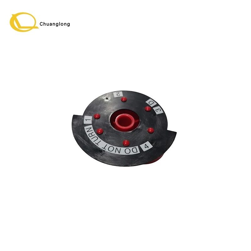 NCR ATM Maschinenteile NCR Zahnradsatz Antriebsbaugruppe wesentliche Teile 445-0591578 4450591578