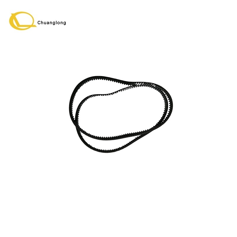 445-0669517 445-0669518 ATM-Maschinenersatzteile 5877 Frontzugang NCR LVDT-Riemen 4450669517 4450669518