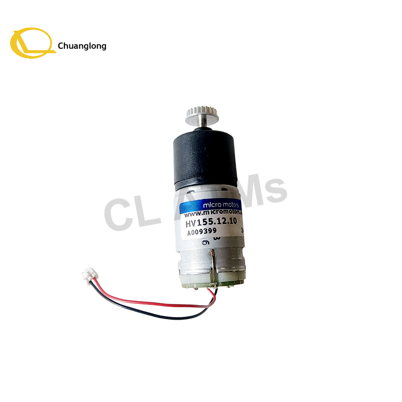 Finanzielle Ausrüstung Glory ATM Teile NMD NMD100 NMD050 Ausgabegerät NF300 Pick Motor Mikromotor A009399