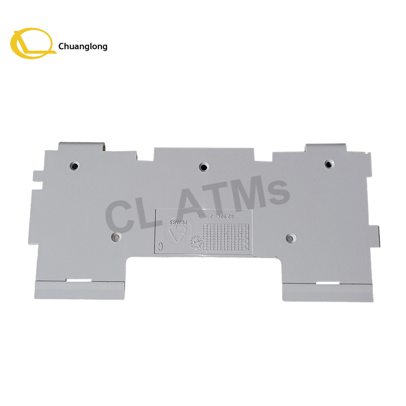 Finanzausrüstung Glory Geldautomaten Teile Glory Delarue Talaris NMD NC301 Kassette Innenplatte A004374