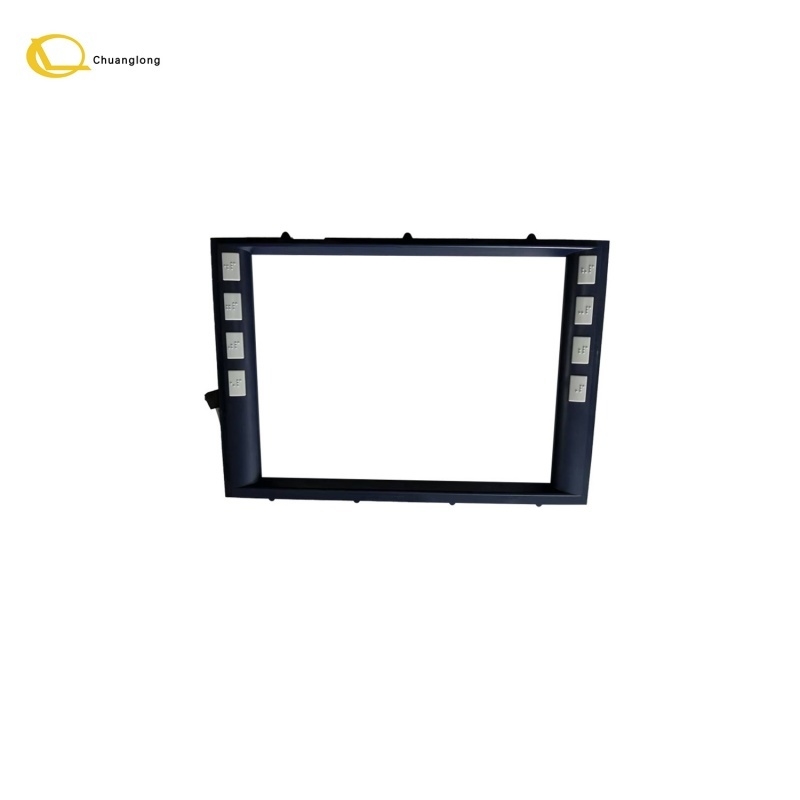ATM Wincor Cineo 15 Zoll Teile für Geldautomaten FDK Geldautomaten Maschinen Ersatzteile 01750186252N 1750186253