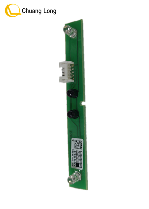 ATM-Maschinenteile Wincor C4060 IOT Ein-/Ausgabemodul Sensor 1750220000-92 01750220000-92