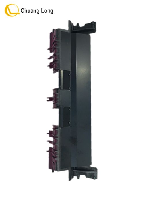 ATM-Maschinenteile Wincor C4060 IO-Modul Banknotenführung 1750217015 01750217015