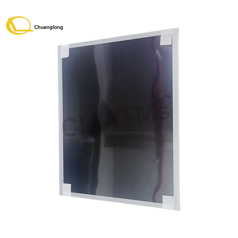S5662000023 NL-10276AC30-42CA Geldautomaten Zubehör Hyosung Geldautomaten 15,0" A-Si TFT-LCD-Panel 15 Zoll Display-Panel