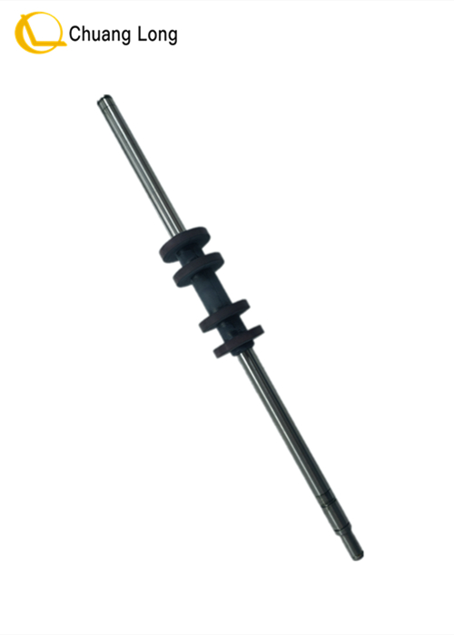 ATM-Maschinenteile WINCOR C4060 Unteres Modul Welle 1750200541-128 01750200541-128