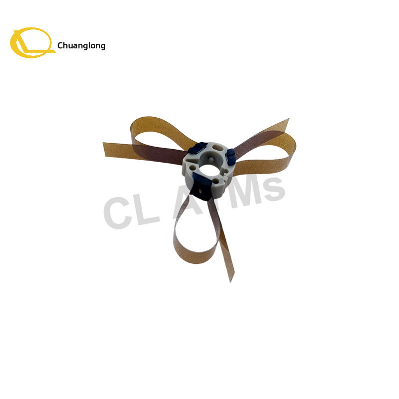 BH-P4P075467B 4P00746A 49-024216-000B Hitachi VS Geldschlitz-Schleifenwalze Blattwalze HT-2845SR UZ-S ROLR ASSY2 Flexible Browser