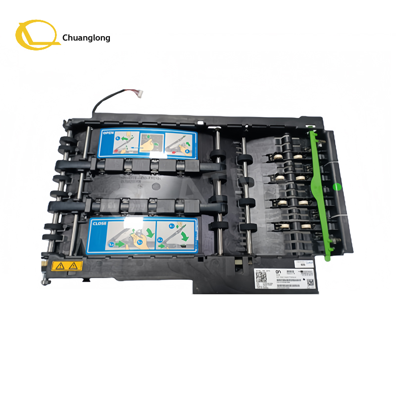 DN ATM Teile Diebold Nixdorf DN200 HUT Kopf Obertransport RM4 1750291689