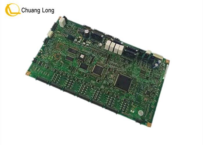 ATM-Maschinenteile Fujitsu F510 Banknoten-Geldausgabeautomat Geldscheinausgabe untere Steuerplatine K18ZO9942N RH