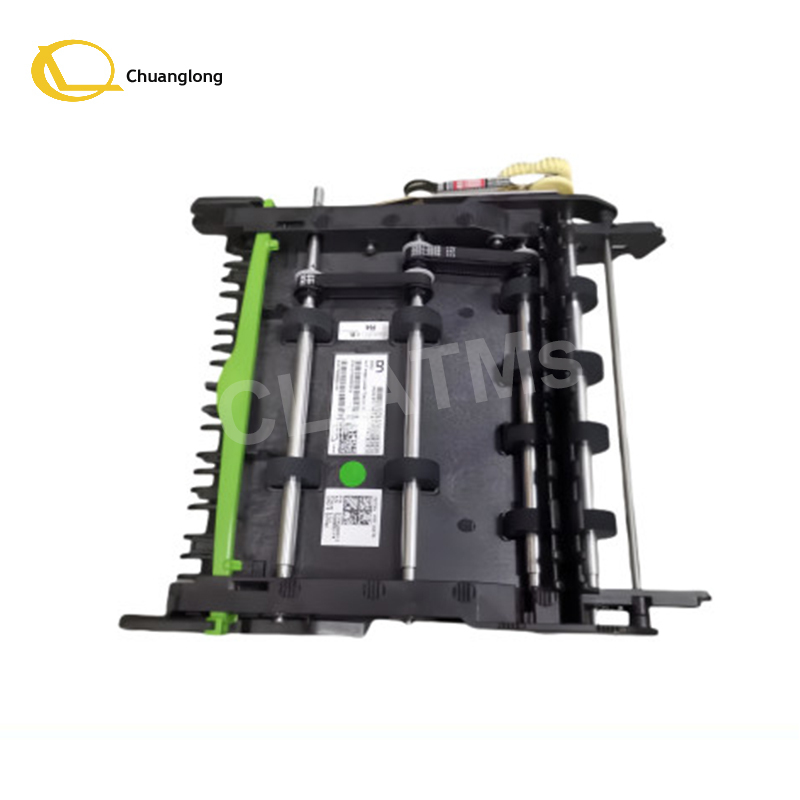 DN ATM Teile Diebold DN200 HLT Kopf Unterer Transport 01750290512 1750290512 DN100/DN200/ DN250/DN450/DN470/DN490