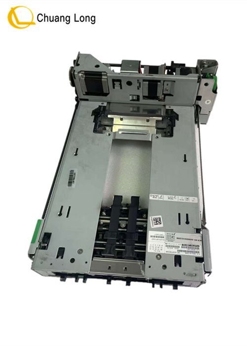 ATM-Maschinenteile Fujitsu NCR GBRU GBRU2 Vorabnehmer 354N 0090033256 009-0033256 KD02169-D846