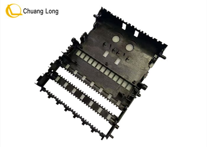 ATM-Maschinenteile Diebold Nixdorf DN HMT Kopf Mitte Transport Untere Schale 1750341341 1750341341-22 01750340512