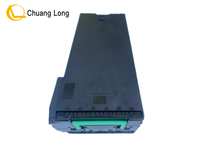 009-0039456 009-0038034 ATM-Teile NCR 2062 SR RECYCLE KASSETTE (OHNE SCHLOSS) SR Bargeld-Recycling-Box KD04630-0100