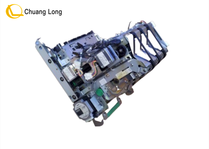 ATM Machine Parts NCR Fujitsu GBRU Module G610 G611 Escrow and Reservoir 009-0020378 0090020378