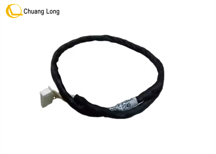 Automatikmaschinenteile Diebold Opteva Kabelmotor,CA,PWR,385MM 49-207979-000A 49207979000A