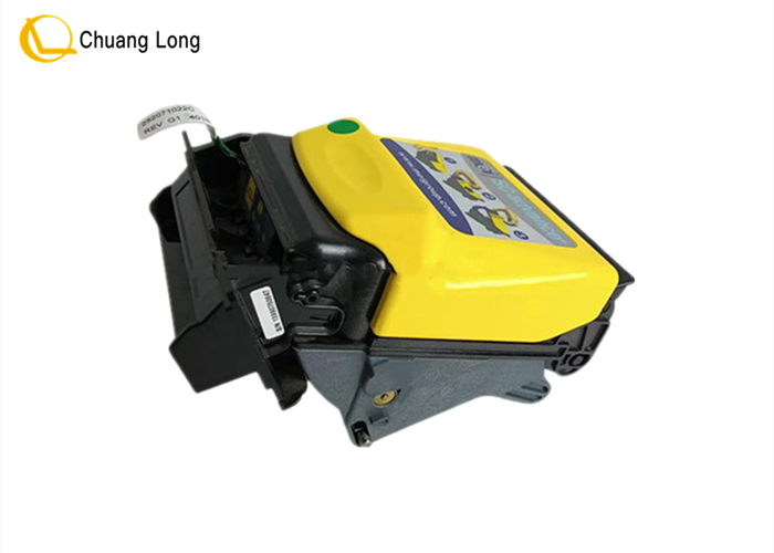 Retail Stores/Banks/ATM Kiosks MEI SC Advance SCNL 8328R USB 2.0 Cash Acceptor with Multi-Currency Bill Validator 252010375