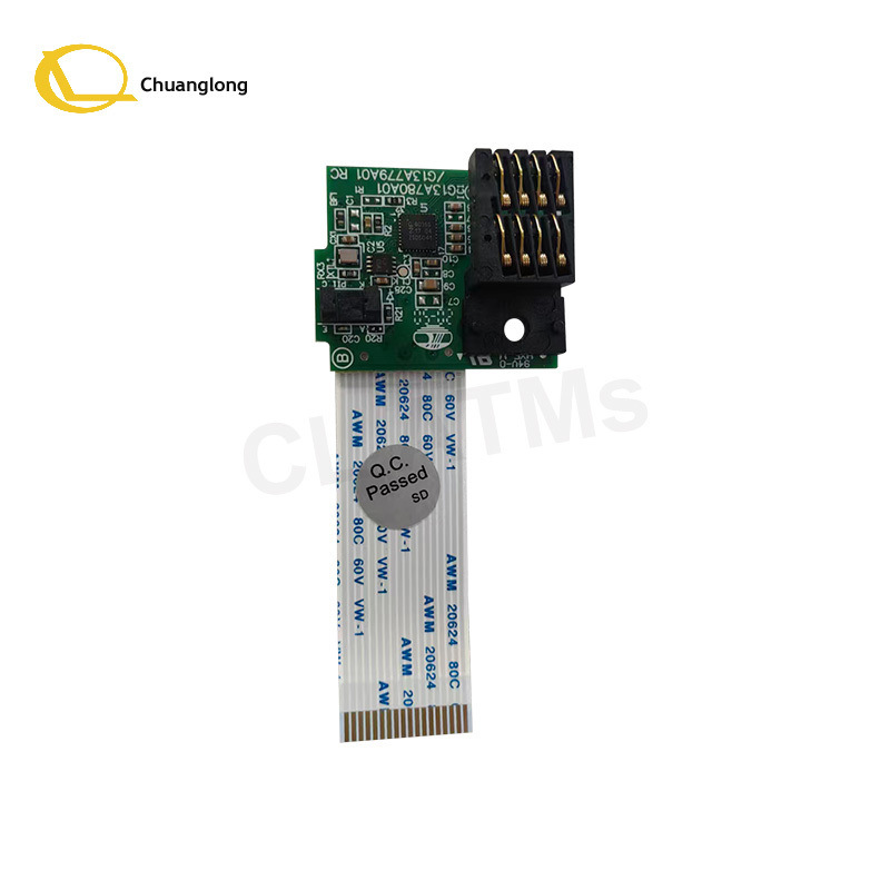 DN200 ATM EMV Card Reader 4IFM IFM0Q5-0100 Diebold Nixdorf DN Card Reader EMV Chip DN100 For CHD-Mot ICT3H5-3AD2792 SecPac2 1750304620 1750304621 1750304622 1750304623