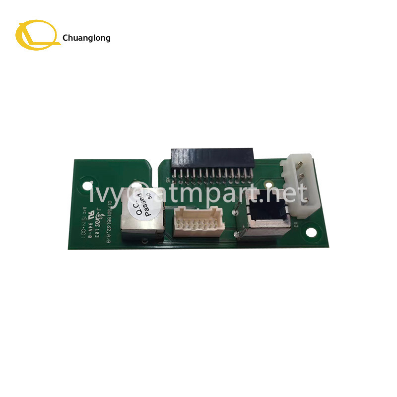 01750195162 1750195162 Wincor Nixdorf Cineo C4060 C4040 VS Modul Sub-PCB-Anschlussadapter 01750200435-01 01750195162 1750195162